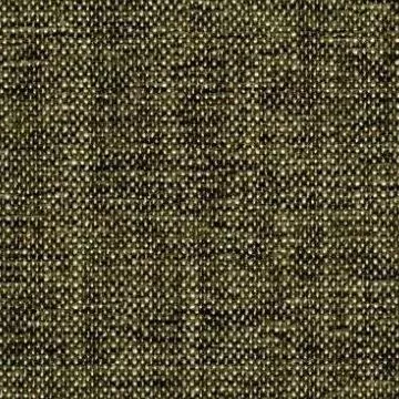 6743318 MARTIN OLIVE Solid Color Linen Blend Upholstery Fabric