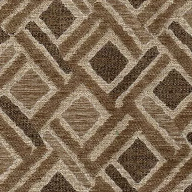 6743711 SHANE TRENCH Diamond Jacquard Upholstery Fabric