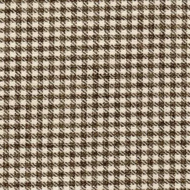 6752912 HOUNDSTOOTH CHECK CAFE Houndstooth Jacquard Upholstery Fabric