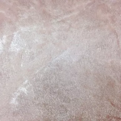 6759119 RUMPLE BLUSH Velvet Upholstery And Drapery Fabric