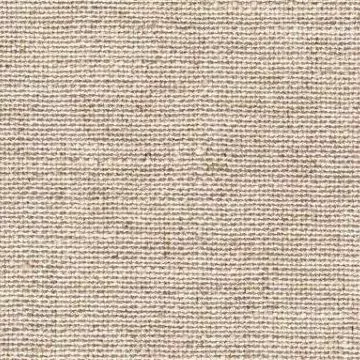 6761111 SUNSET NATURAL Solid Color Linen Blend Upholstery And Drapery Fabric