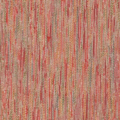 6780913 NEPTUNO 16 55IN RUBY Solid Color Upholstery Fabric