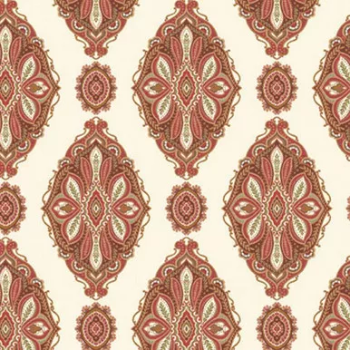 6781014 MADRID 15 55IN MASQUERADE Jacquard Upholstery Fabric