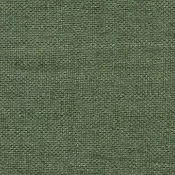 6793418 BRENT 1303/017 THYME Solid Color Textured Silk Drapery Fabric