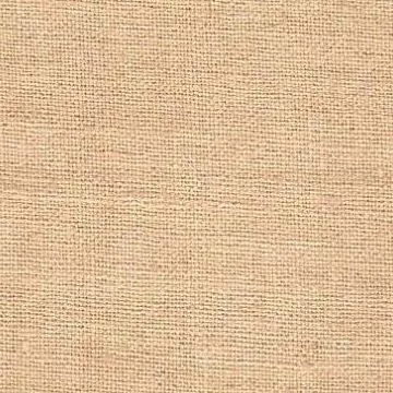 6793529 CINDY 1203 SAND Solid Color Textured Silk Drapery Fabric