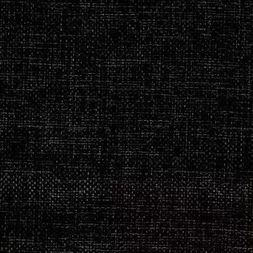 6795926 TACOMA BLACK Solid Color Upholstery Fabric
