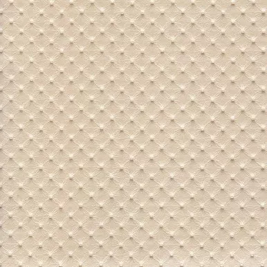 6799124 ALONZO EGGSHELL Faux Leather Upholstery Vinyl Fabric