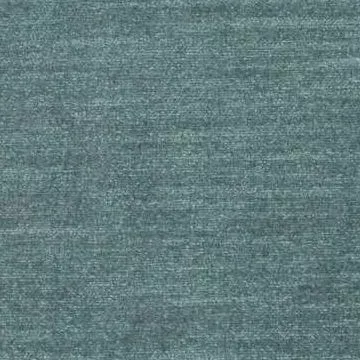 6799534 GALA OCEAN Solid Color Chenille Upholstery And Drapery Fabric
