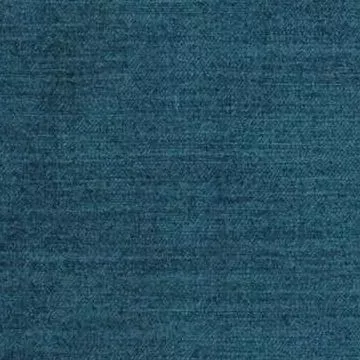 6799540 GALA SAPPHIRE Solid Color Chenille Upholstery And Drapery Fabric