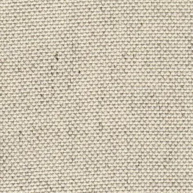 6819813 BAMBOO BONE Solid Color Linen Blend Upholstery And Drapery Fabric
