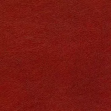 6840319 DUBLINER CRANBERRY Bonded Leather Upholstery