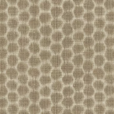 6858111 CATHY DUNE Ikat Jacquard Upholstery And Drapery Fabric
