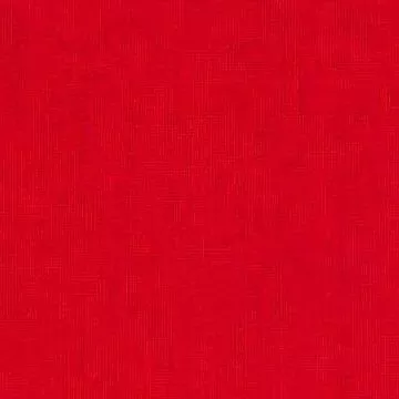 6878756 MODENA PAPRIKA Solid Color Linen Drapery Fabric