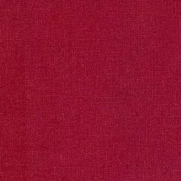 6878759 MODENA BURGUNDY Solid Color Linen Drapery Fabric