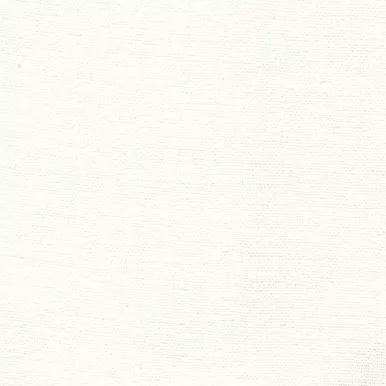 6878912 AUGUSTA SCRIM WHITE Sheer Drapery Fabric
