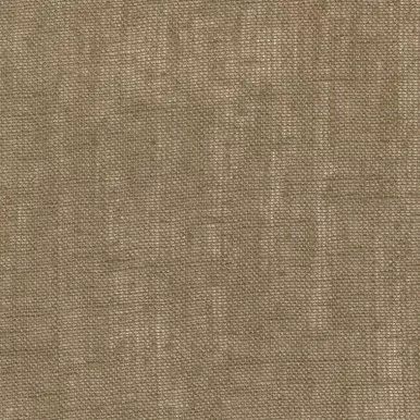 6879117 JUNO COFFEE Sheer Drapery Fabric