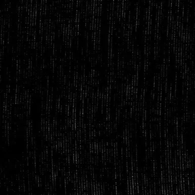 6879121 JUNO BLACK Sheer Drapery Fabric