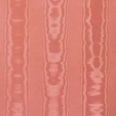 6893213 NEWCASTLE ROSEDUST Moire Upholstery And Drapery Fabric