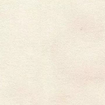 6917714 GLORIA CREAM Solid Color Cotton Velvet Upholstery And Drapery Fabric