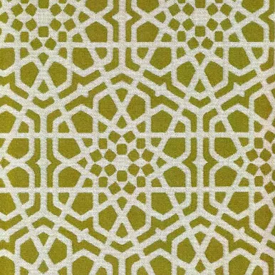 6920112 PONDER MACAU Lattice Jacquard Upholstery Fabric