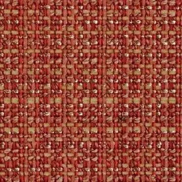 6921321 Covington JACKIE-O 38 CINNABAR Tropical Upholstery And Drapery Fabric