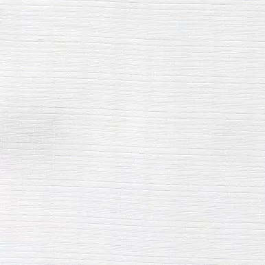 6941514 LINSLEY WHITE Solid Color Drapery Fabric
