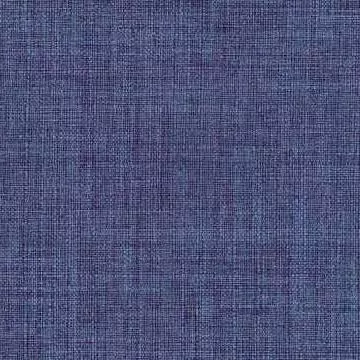 6941520 LINSLEY BLUE Solid Color Drapery Fabric