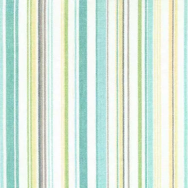 6950612 HILARY D3192 SURF Stripe Upholstery And Drapery Fabric