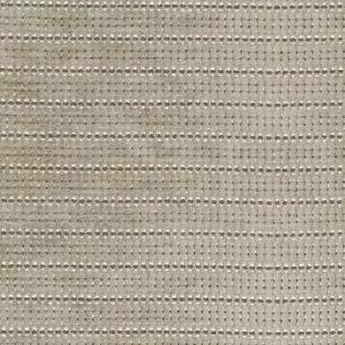 7014613 RIALTO SISAL Stripe Chenille Upholstery Fabric