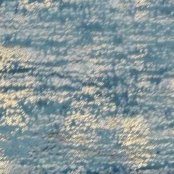 7017018 GALA OCEAN Solid Color Velvet Upholstery And Drapery Fabric