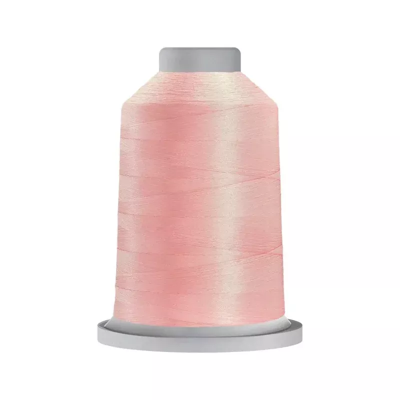 70182 Cotton Candy Glide Polyester Thread - 5,500 yards King Spool