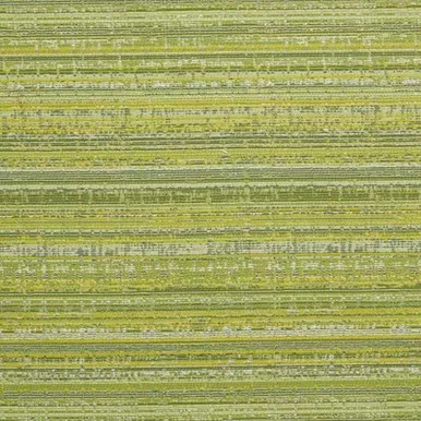 7022314 Bella Dura Home YOSEMITE LEAF Stripe Indoor Outdoor Upholstery Fabric