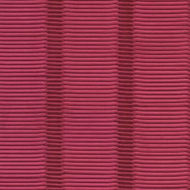 7022413 LANDSCAPE FUCHSIA Stripe Velvet Upholstery Fabric