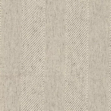7026514 SYDNEY BONE Stripe Linen Blend Upholstery And Drapery Fabric