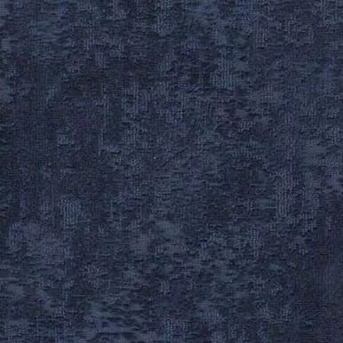 7027814 COLOGNE B NAVY Solid Color Velvet Upholstery Fabric