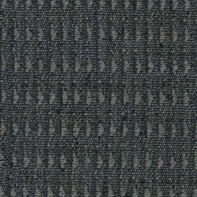 7029712 P/K Lifestyles TABRIZ INK 410271 Solid Color Jacquard Upholstery Fabric