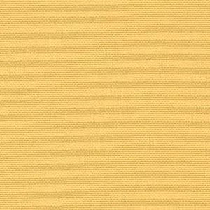 7042417 CARTENZA 050 SUN GOLD Solid Color Indoor Outdoor Upholstery Fabric
