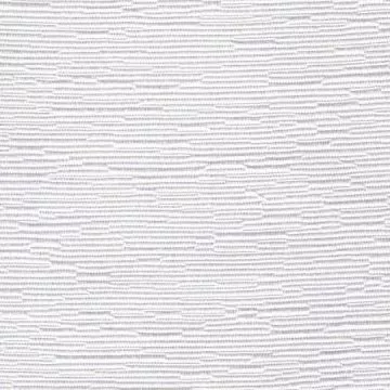 7042711 RAFFIA SNOW Solid Color Upholstery And Drapery Fabric