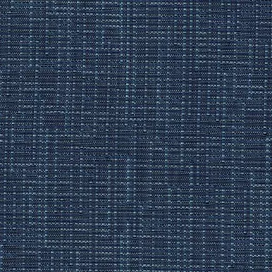 7042913 HOWZE SAGA BLUE Solid Color Indoor Outdoor Upholstery And Drapery Fabric