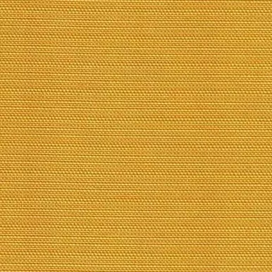 7043812 WINSTON LASER LEMON Solid Color Indoor Outdoor Upholstery And Drapery Fabric