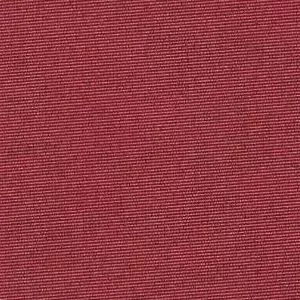 7044520 DWAYNE TIMELESS RUBY Solid Color Indoor Outdoor Upholstery And Drapery Fabric