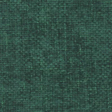 7048914 STAMFORD EMERALD Solid Color Chenille Upholstery Fabric