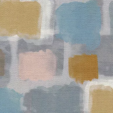 7050011 CLOUDLAND CYPRESS Contemporary Print Upholstery Fabric