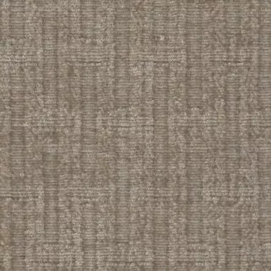 7050112 TRAVIS FLAX Contemporary Chenille Upholstery Fabric