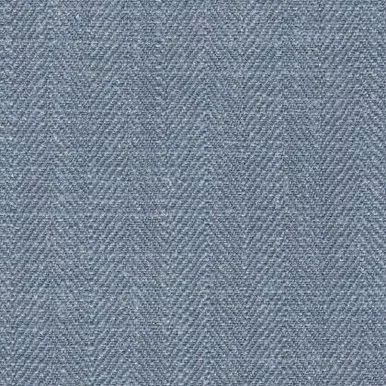 7056616 MCCONNELL CADET Solid Color Linen Blend Upholstery Fabric