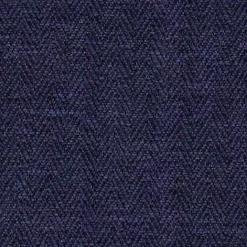 7060711 KENT NAVY Solid Color Chenille Upholstery Fabric