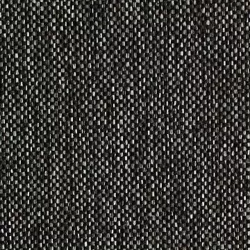 7061011 BENNY EBONY Solid Color Upholstery Fabric