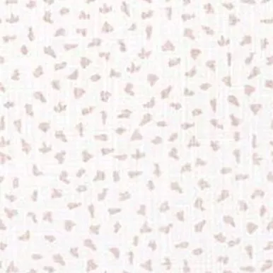 7070611 TRIUMPH BLUSH Dot and Polka Dot Print Upholstery And Drapery Fabric