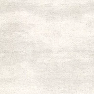 7073811 MOORE WHITE Solid Color Textured Silk Drapery Fabric