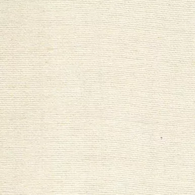7073812 MOORE IVORY Solid Color Textured Silk Drapery Fabric